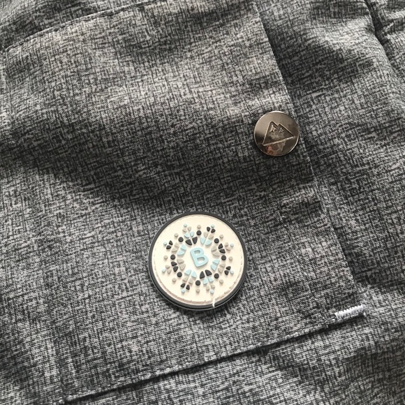 BLIZZ carseat cover ! - Picture 8 of 8